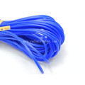 Colorful 2mm Silicone Rubber Cord